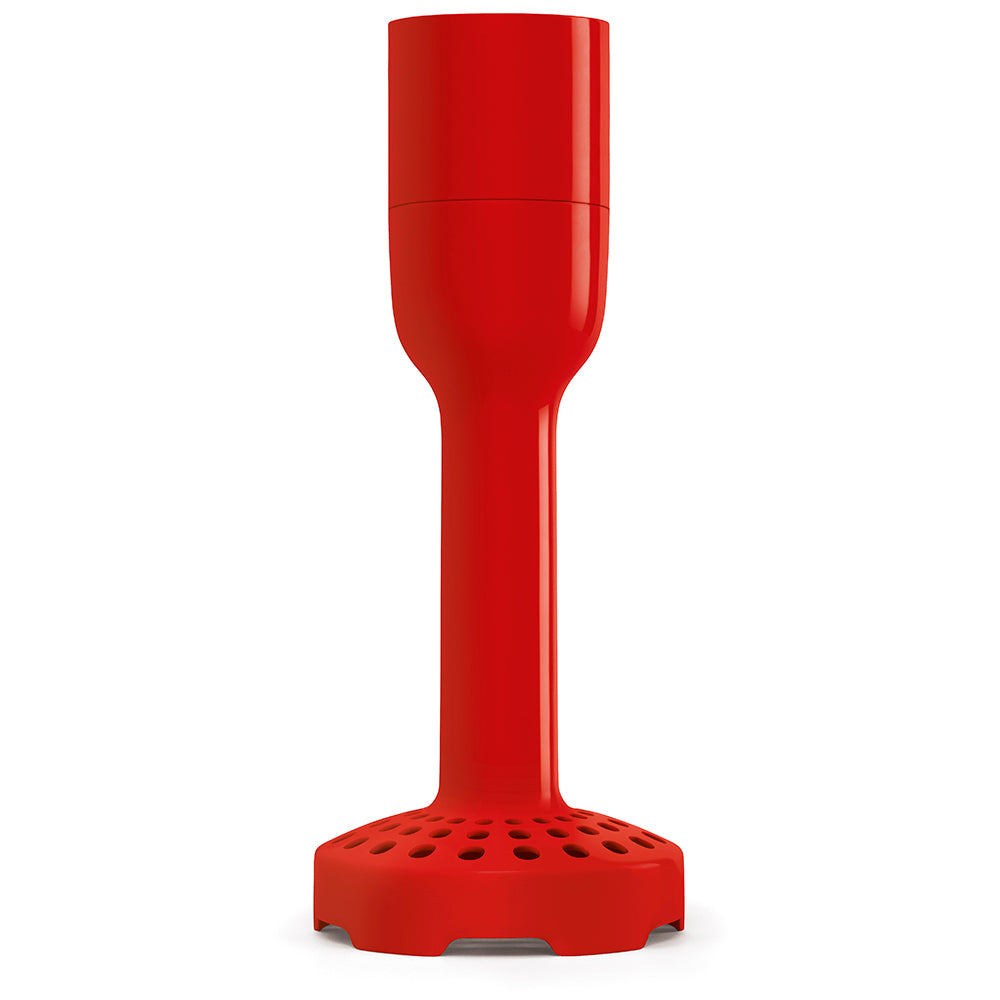 MIXER SMEG ROJA HBF02RDAR
