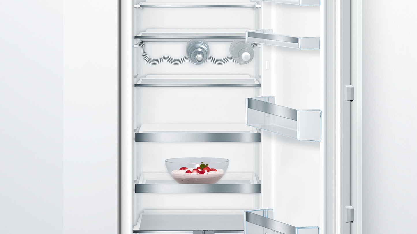 HELADERA BOSCH PANELABLE KIR81AFE0