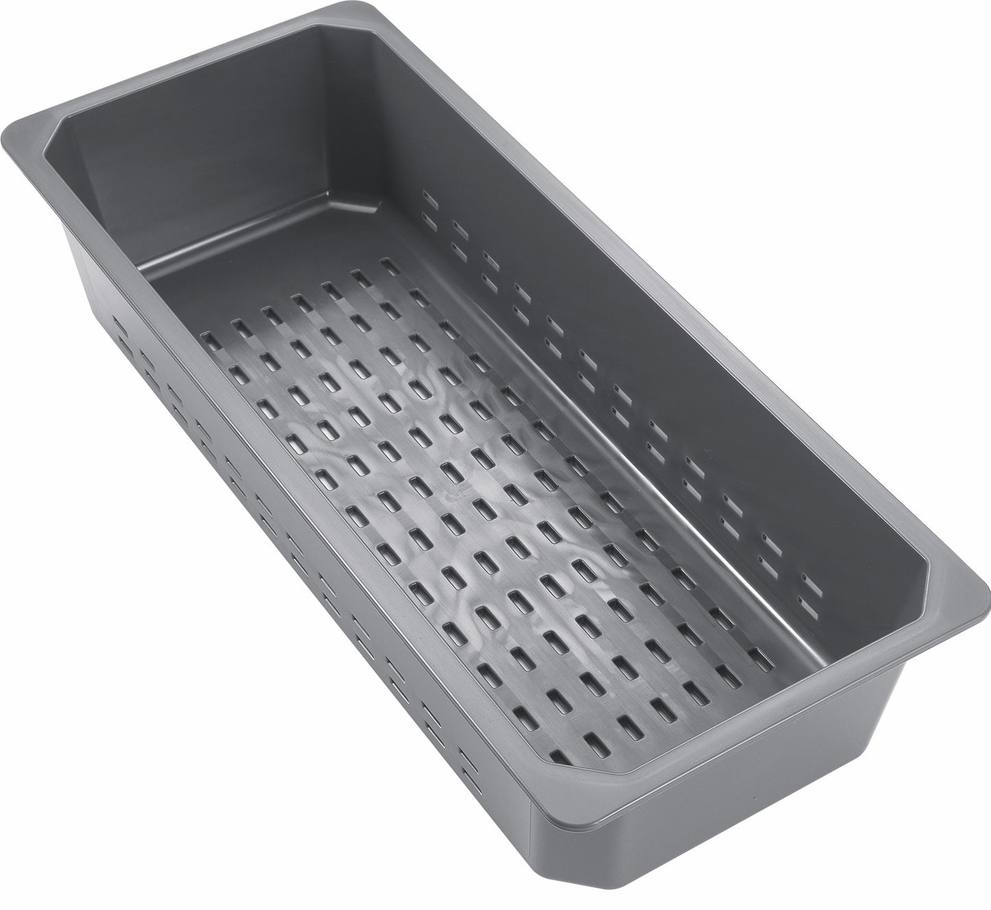 BACHA FRANKE URBAN FRAGRANITE NEGRO UBG-610-78