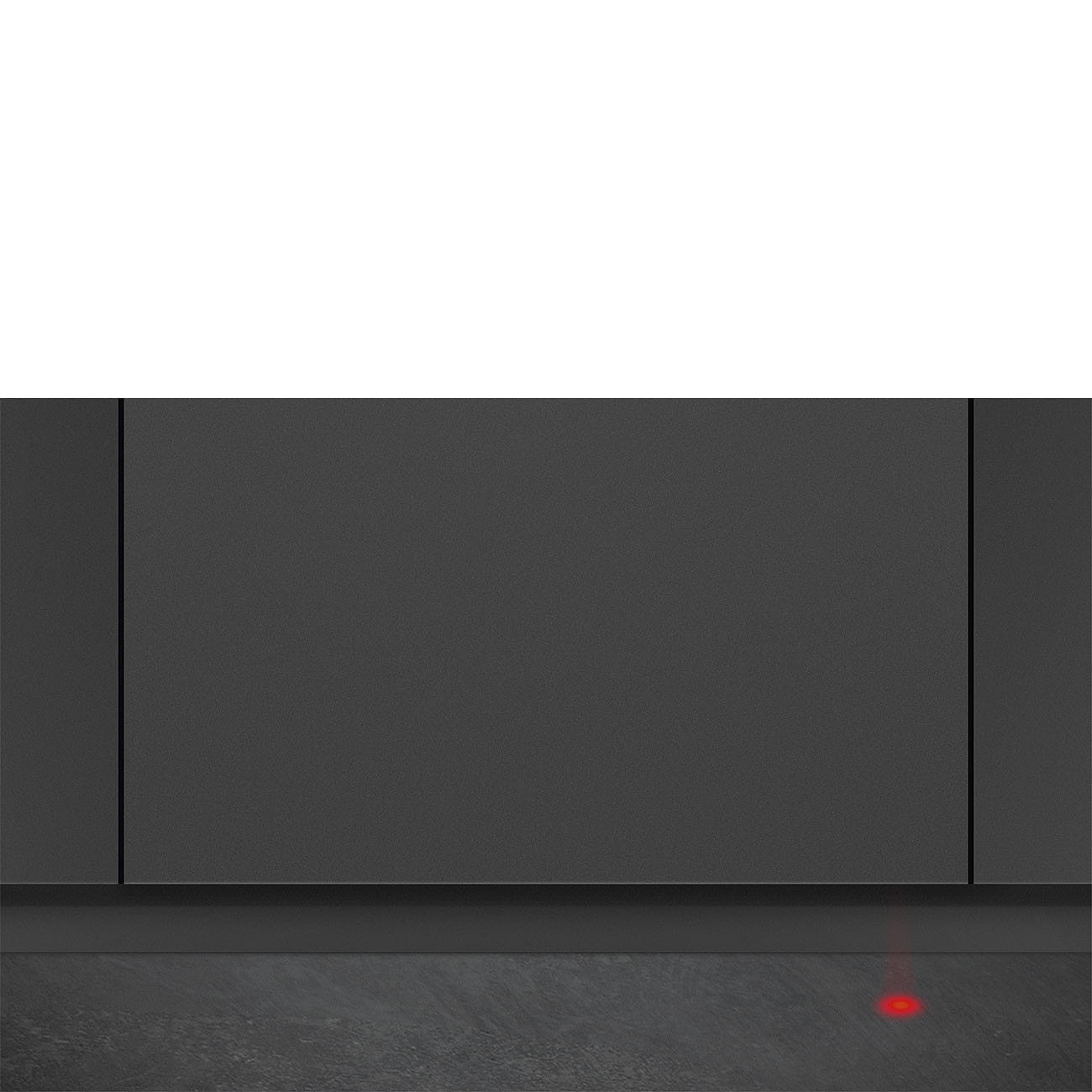 LAVAVAJILLAS SMEG (A+) EMPOTRABLE PANELABLE 60CM ST6221AR