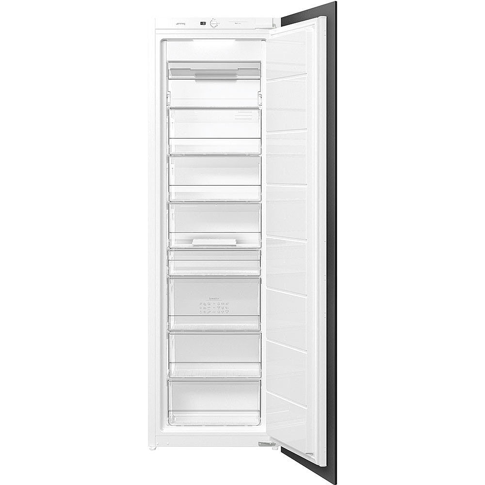 Freezers