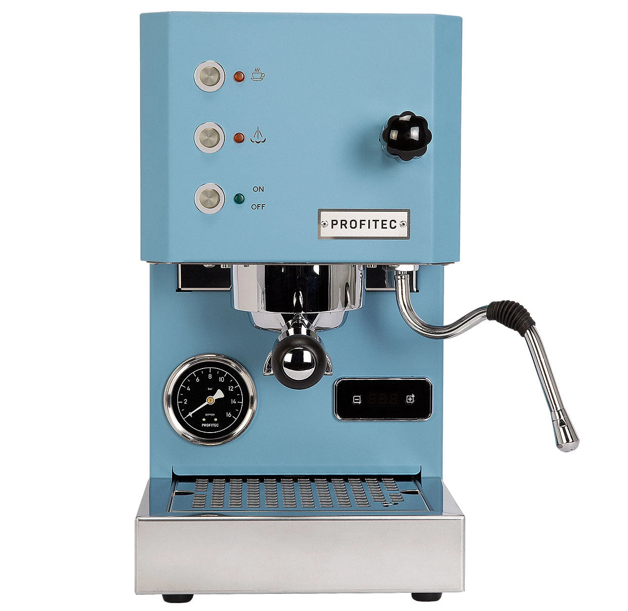 Cafeteras expreso