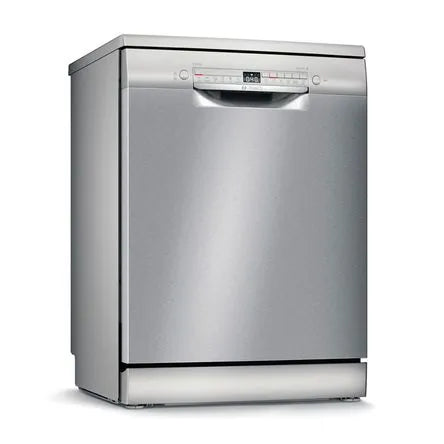 LAVAVAJILLAS BOSCH 12 CUB INOX ECO SILENCE SMS2HTI60E