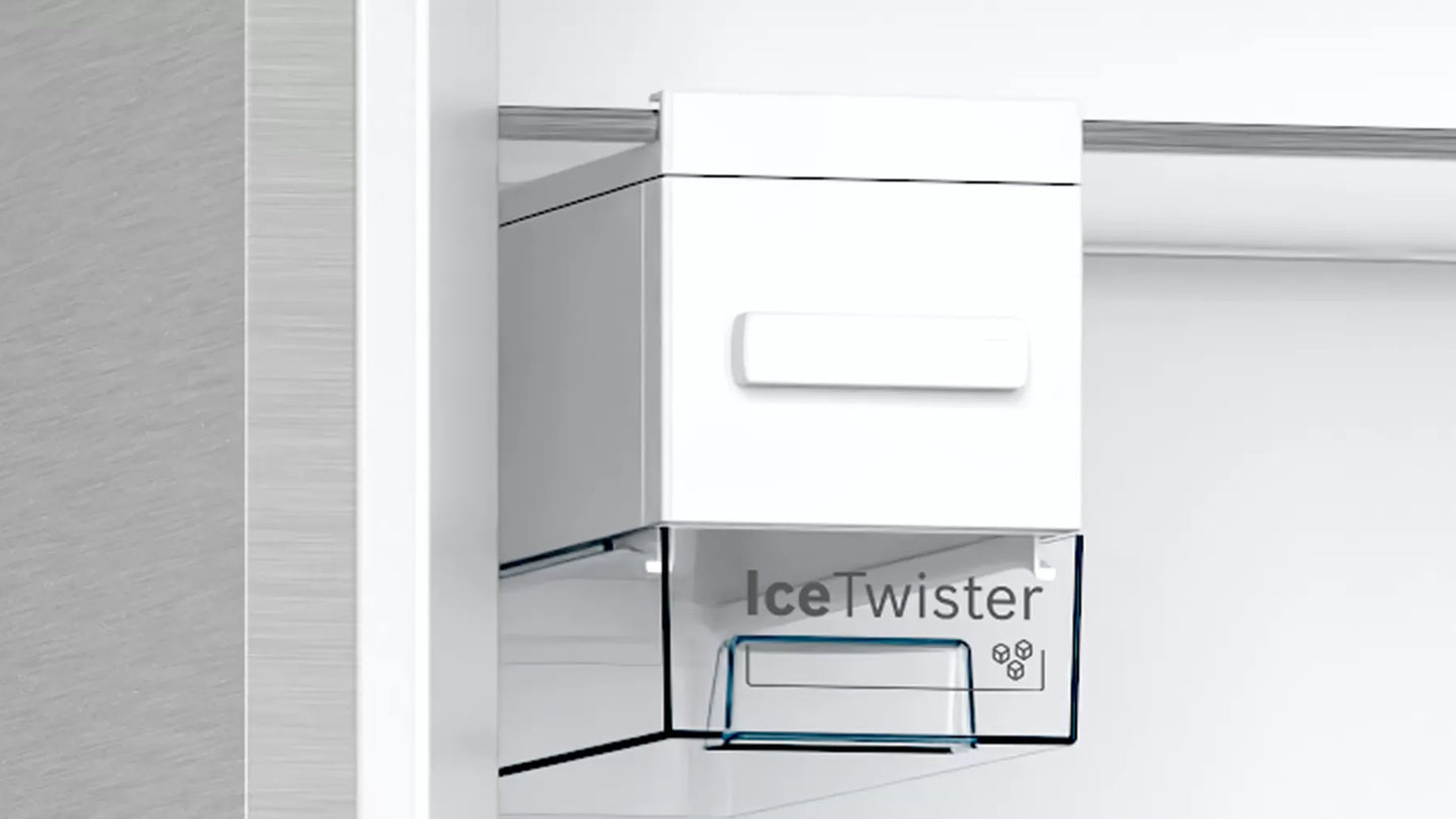 FREEZER BOSCH INOX 1 PTA 255 LTS (3630) GSN36AIEP