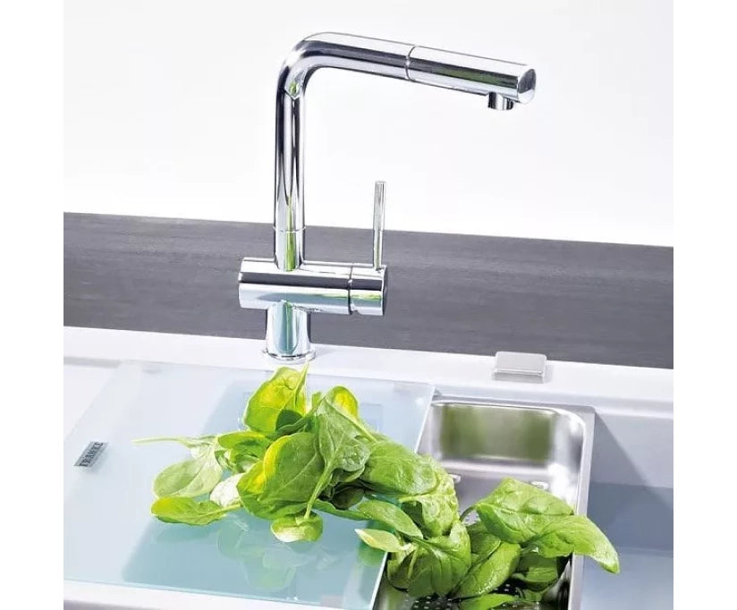 GRIFO FRANKE ACTIVE PLUS DOCCIA