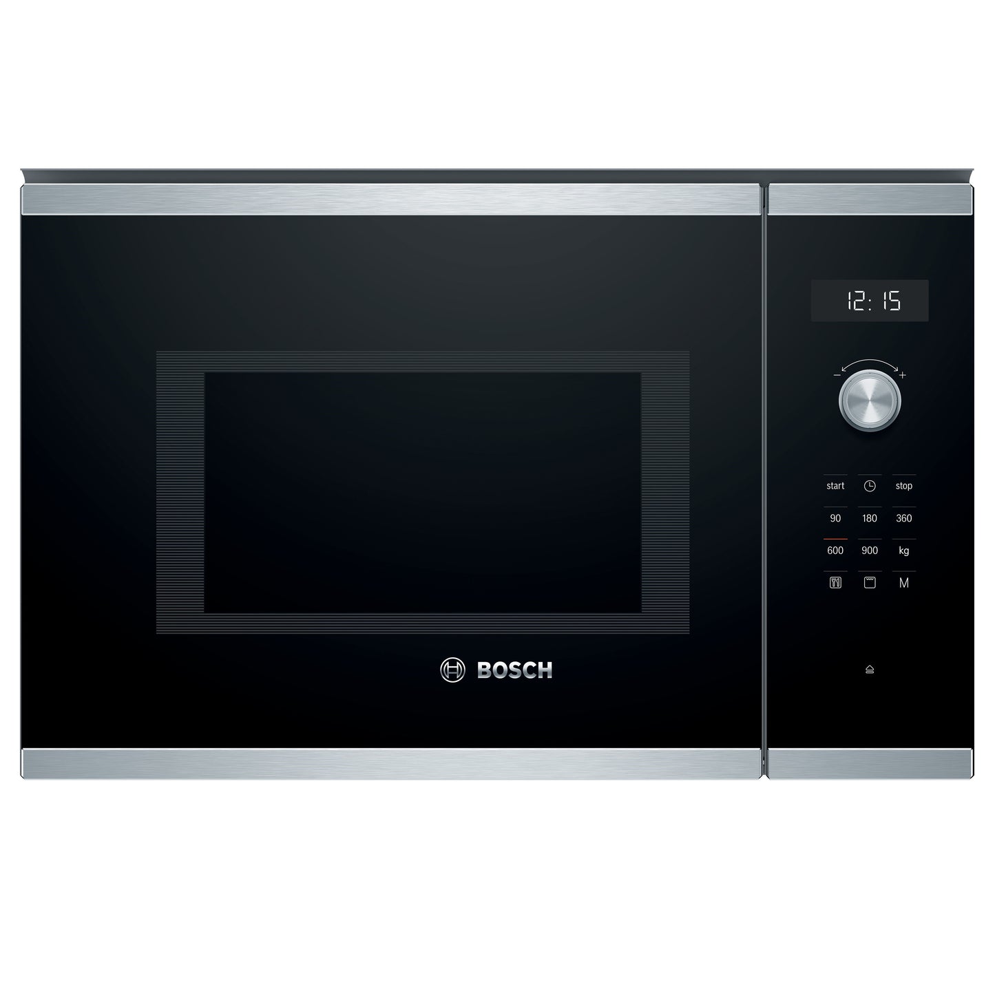 MICROONDAS BOSCH EMPOTRABLE (2309) BEL554MS0