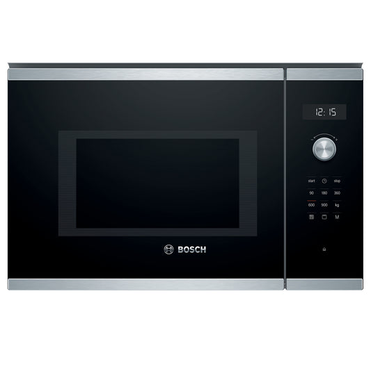 MICROONDAS BOSCH EMPOTRABLE (2309) BEL554MS0