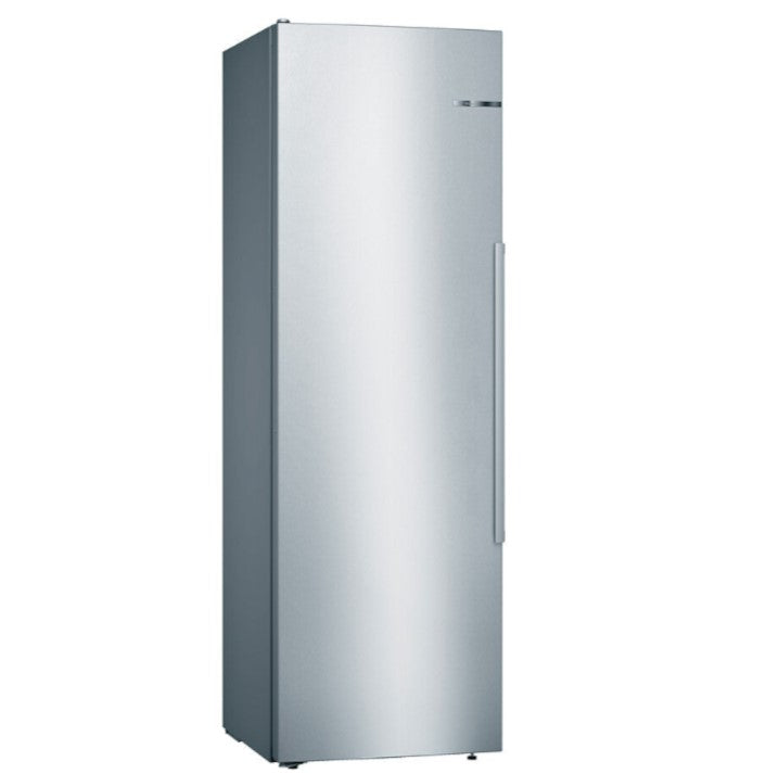 HELADERA BOSCH INOX 1 PTA 348LTS (9436) KSF36PIDP
