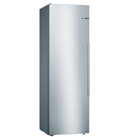 HELADERA BOSCH INOX 1 PTA 348LTS (9436) KSF36PIDP