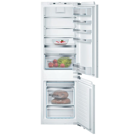 HELADERA BOSCH INTEGRABLE KIN86AFF0