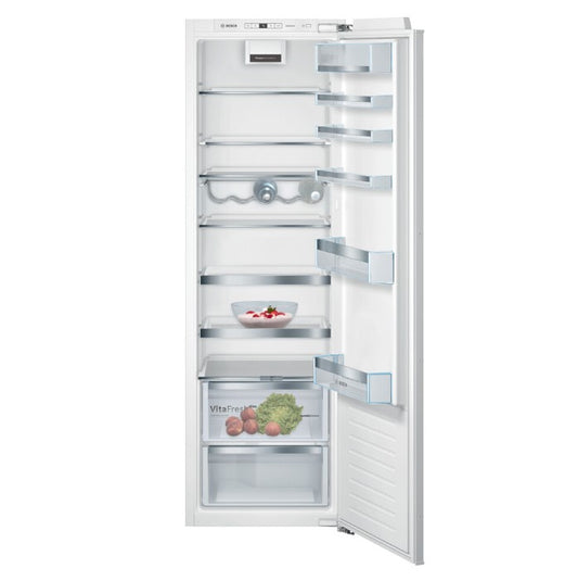 HELADERA BOSCH PANELABLE KIR81AFE0