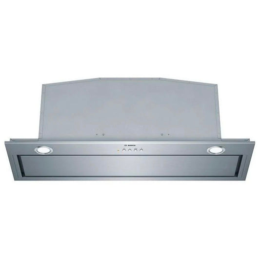 CAMPANA BOSCH EMPOTRABLE 86CM 730M3/H (7920)DHL885C