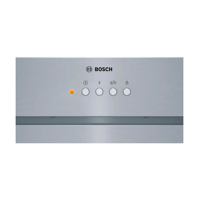 CAMPANA BOSCH EMPOTRABLE 86CM 730M3/H (7920)DHL885C