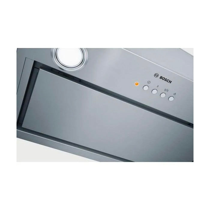 CAMPANA BOSCH EMPOTRABLE 86CM 730M3/H (7920)DHL885C