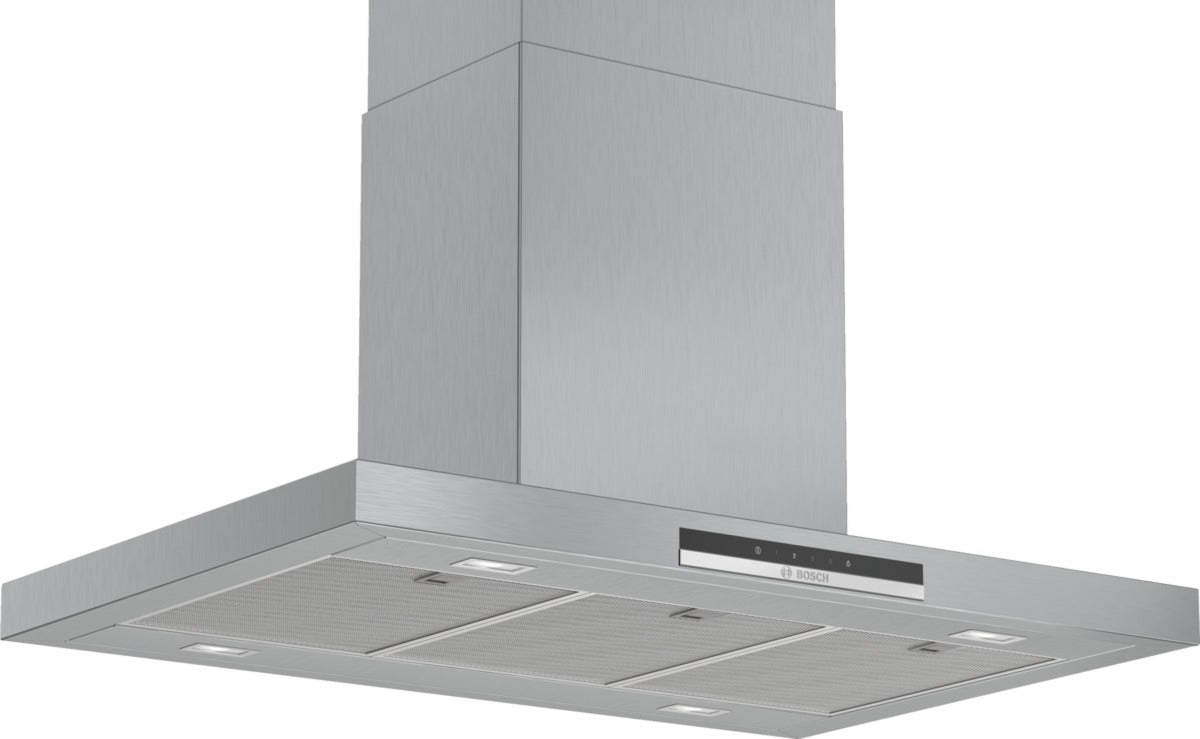 CAMPANA BOSCH ISLA 90CM (2567) DIB97IM50