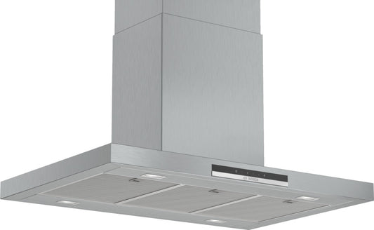 CAMPANA BOSCH ISLA 90CM (2567) DIB97IM50