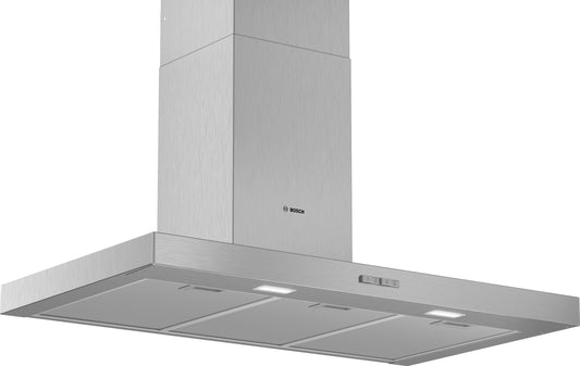 CAMPANA BOSCH PARED 90CM (5092) DWB96BC50