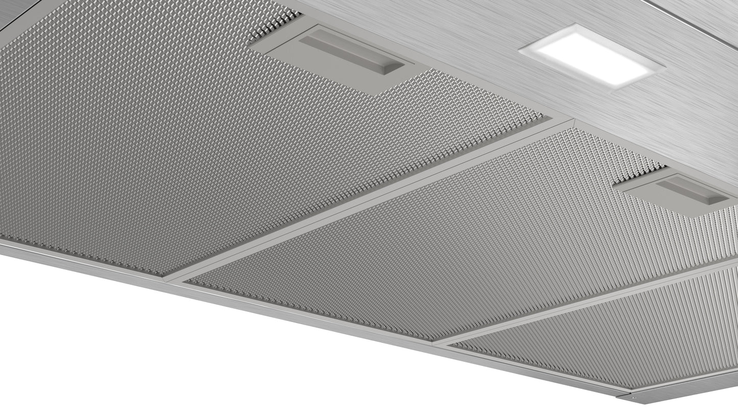 CAMPANA BOSCH PARED 90CM (5092) DWB96BC50
