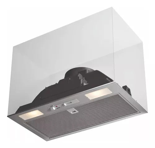 Campana FRANKE INCA 52cm para alacena Terminacion Acero 3695-340