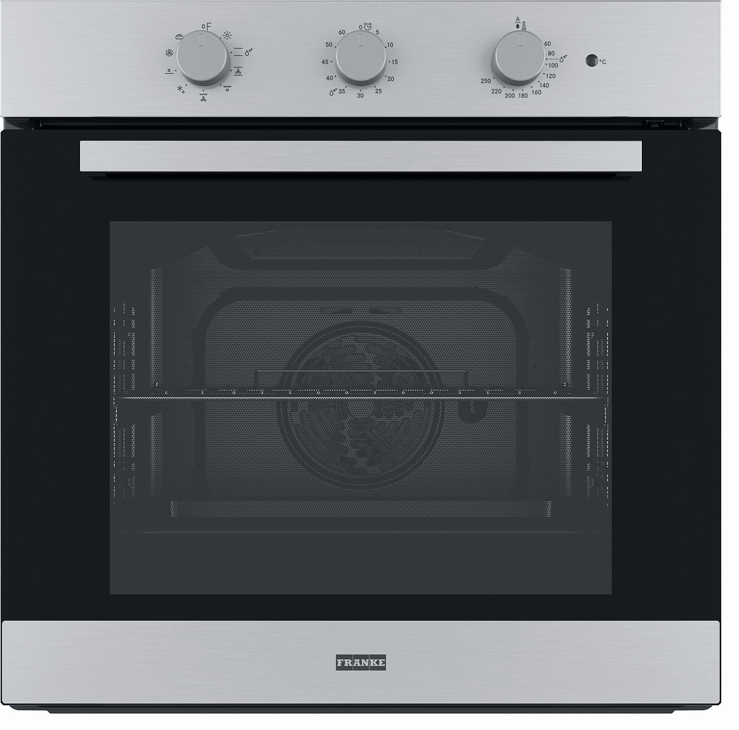 HORNO FRANKE ELECTRICO FSL 82 H XS