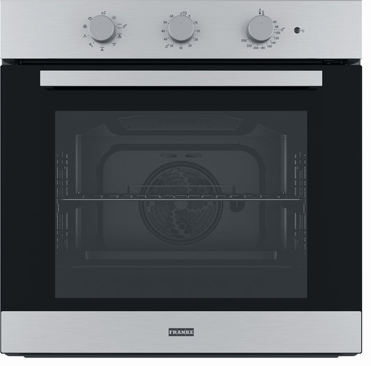 HORNO FRANKE ELECTRICO FSL 82 H XS