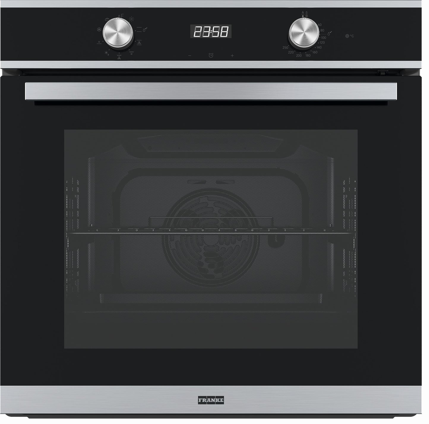 HORNO FRANKE ELECTRICO FSM 86 H XS INOX