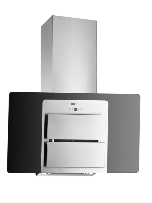 Campana FRANKE SPAR FUSION 90cm Soft-touch Acero y vidrio 6326610