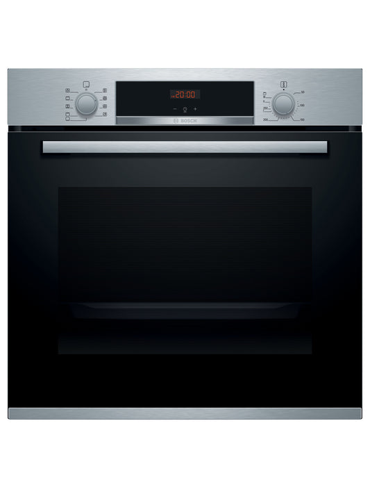 HORNO BOSCH EMPOTRABLE 60CM HBA512BR0l