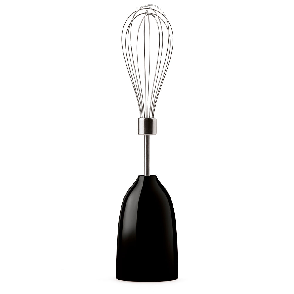 MIXER SMEG NEGRA HBF02BLAR