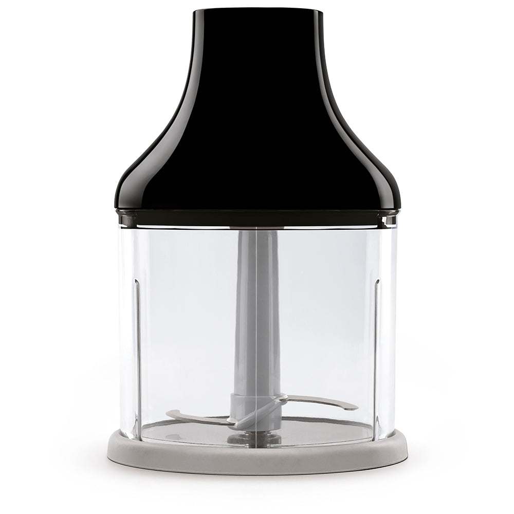 MIXER SMEG NEGRA HBF02BLAR