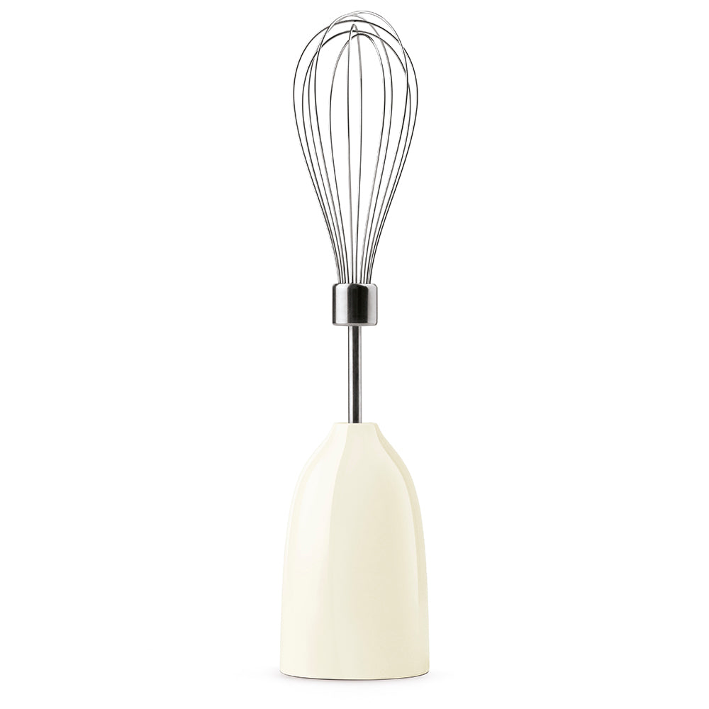 MIXER SMEG CREMA HBF02CRAR