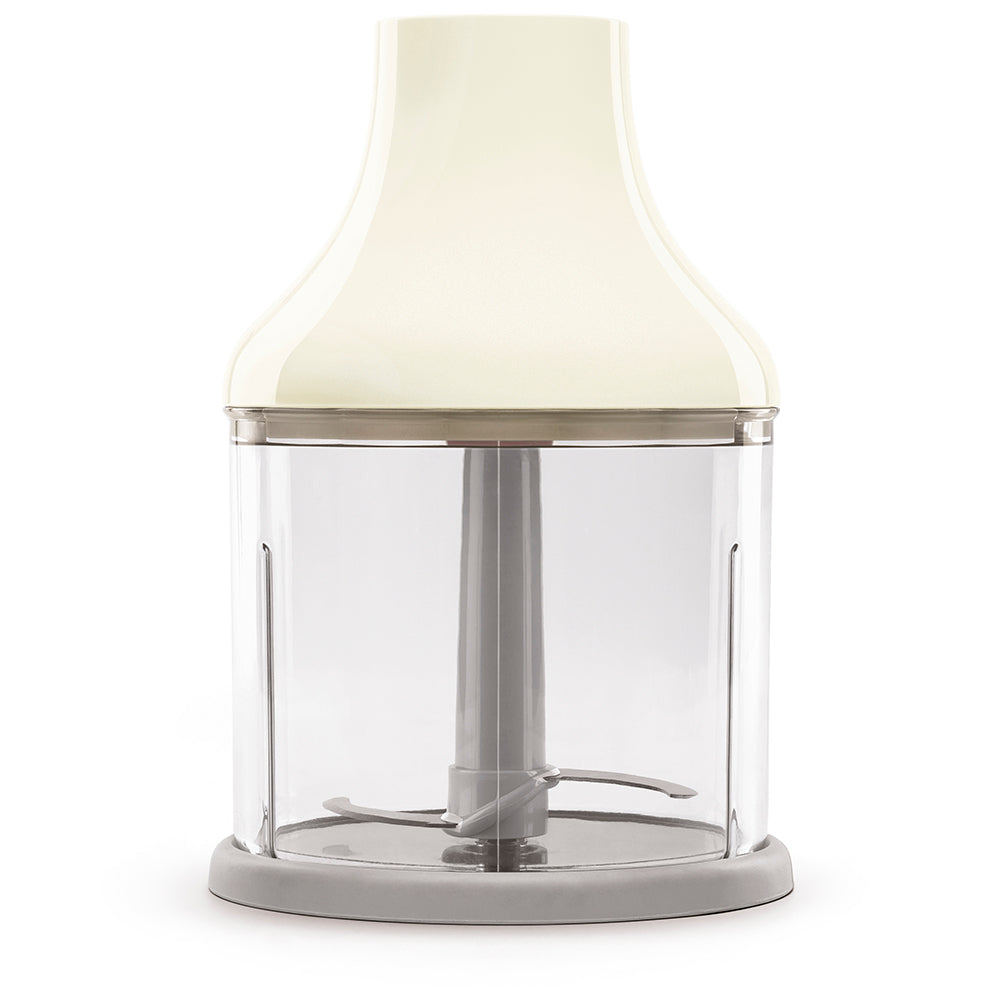 MIXER SMEG CREMA HBF02CRAR