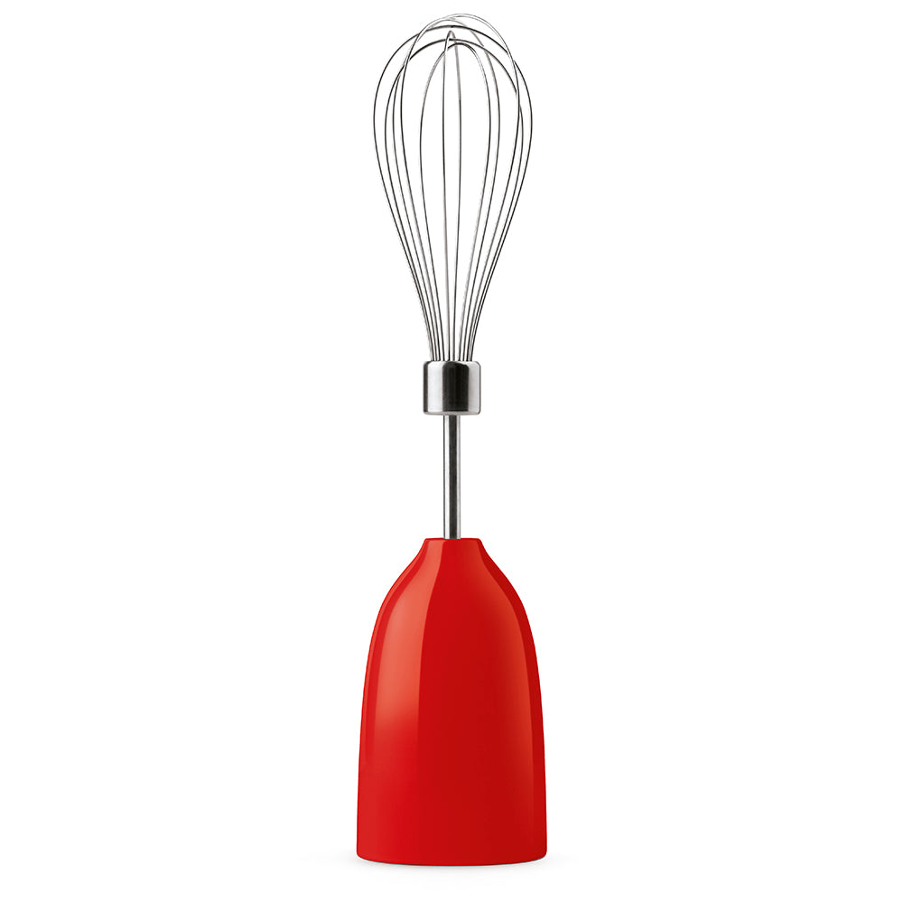 MIXER SMEG ROJA HBF02RDAR