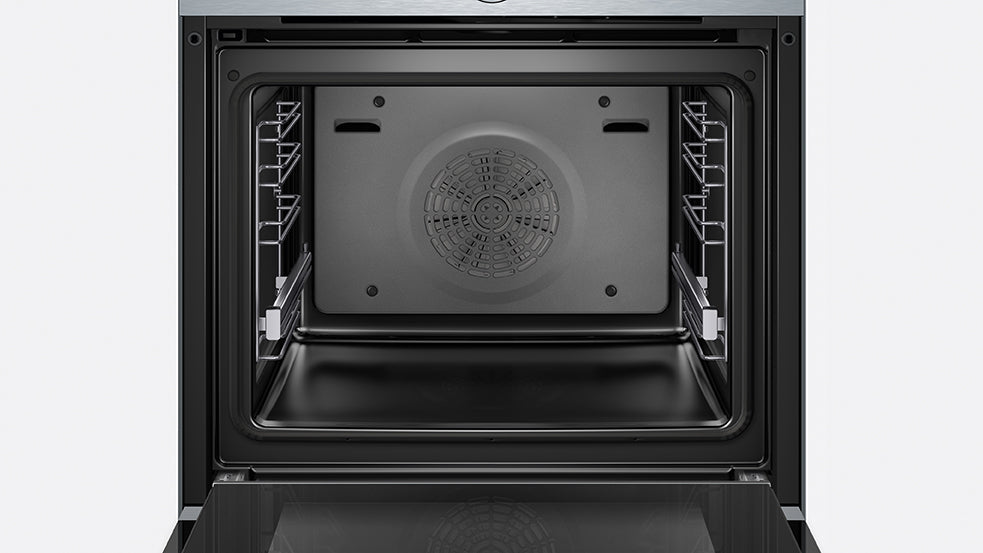 HORNO BOSCH ELÉCTRICO TOUCH 60CM (5420) HBG635NS1