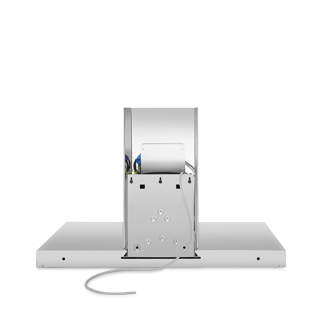 CAMPANA SMEG PARED 90 CM KBT900XEAR