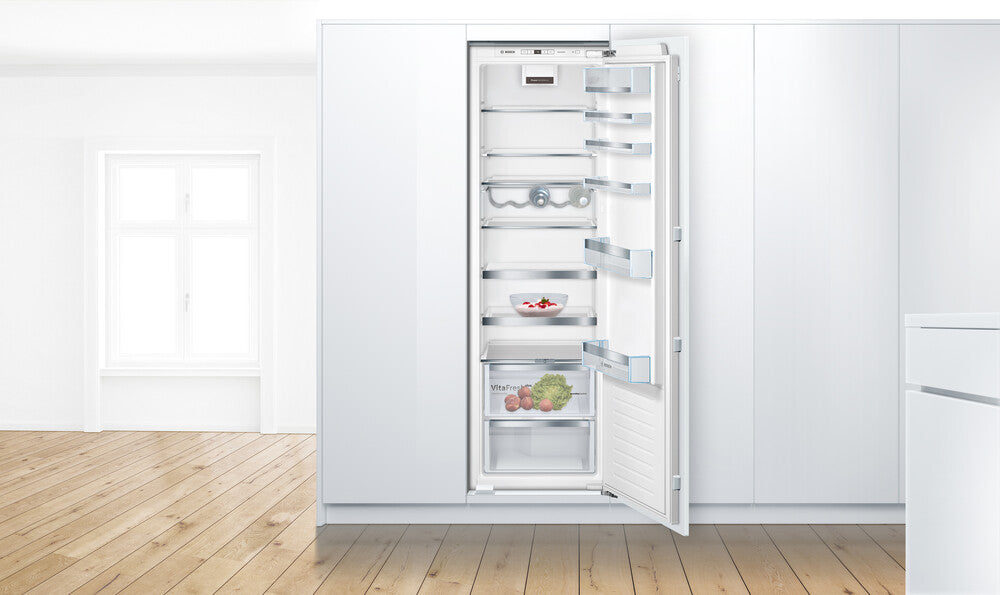 HELADERA BOSCH PANELABLE KIR81AFE0