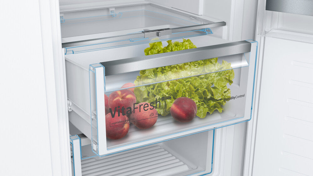 HELADERA BOSCH PANELABLE KIR81AFE0