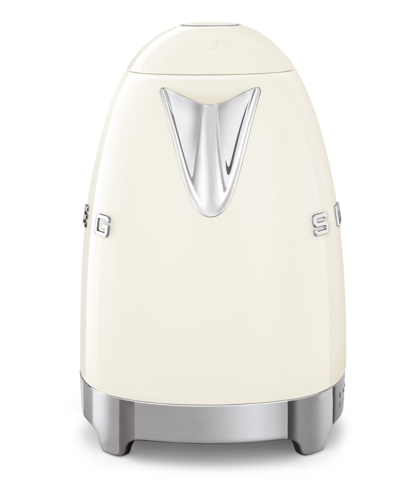 JARRA ELÉCTRICA SMEG 50´S RETRO STYLE CREMA KLF04CRAR