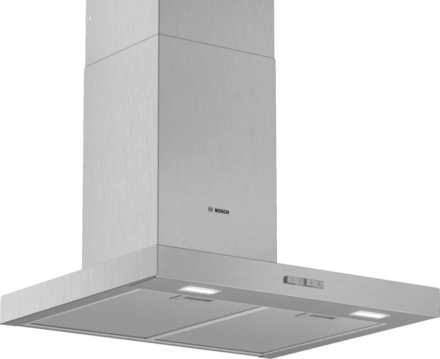 CAMPANA BOSCH PARED 60 CM DWB66BC50