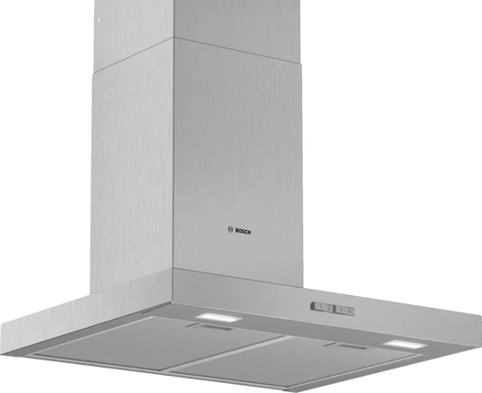 CAMPANA BOSCH PARED 60 CM DWB66BC50