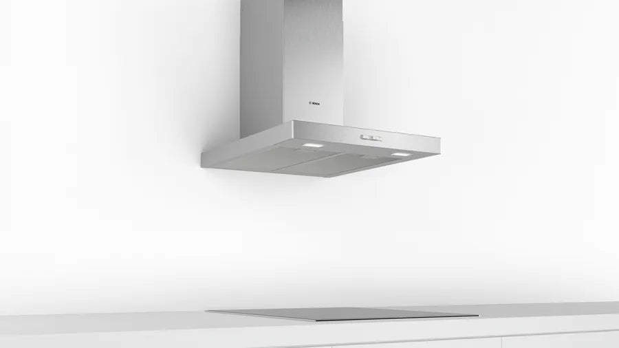CAMPANA BOSCH PARED 60 CM DWB66BC50