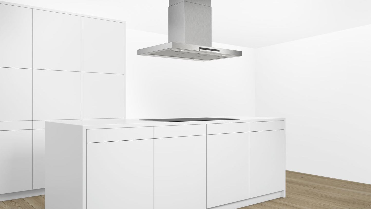CAMPANA BOSCH ISLA 90CM (2567) DIB97IM50