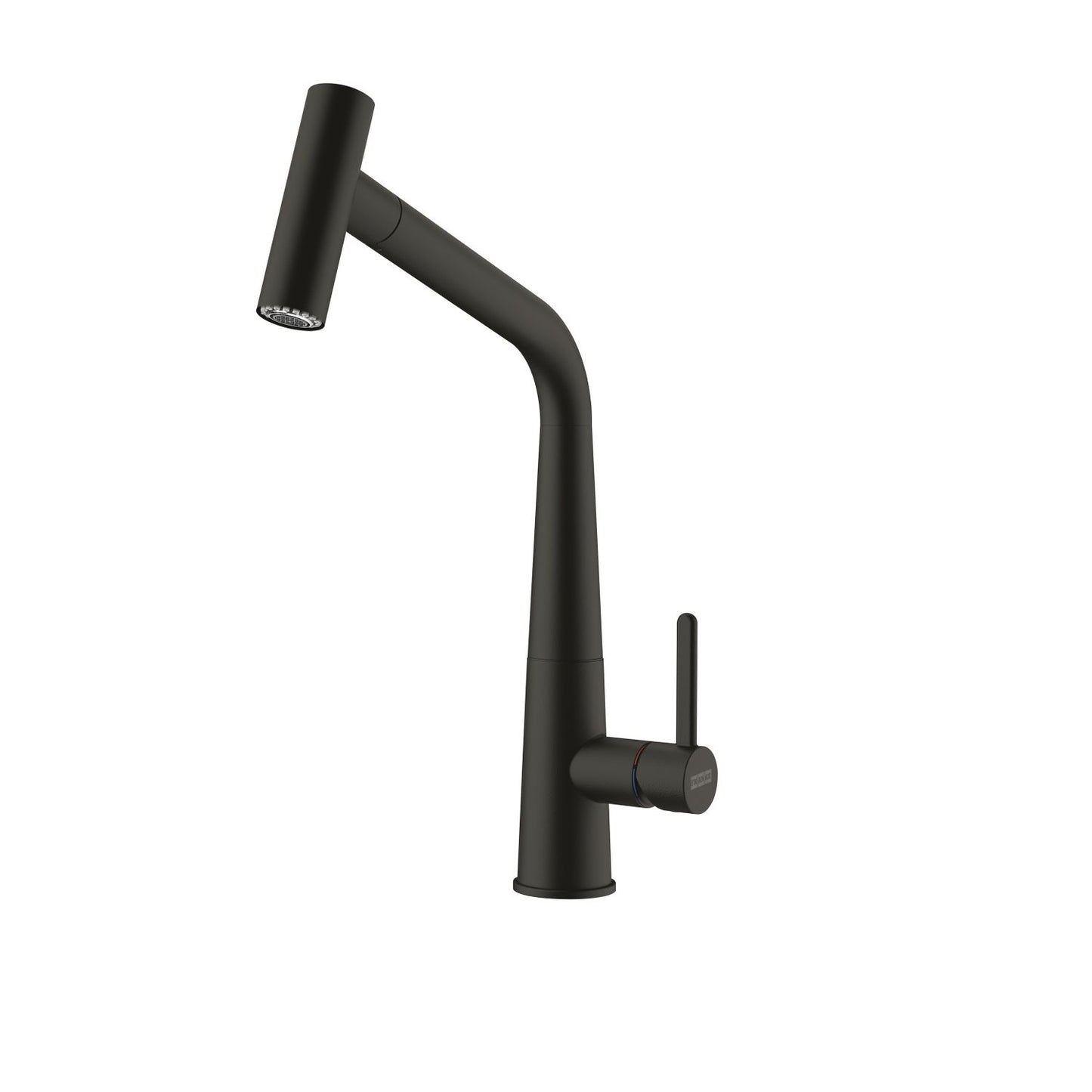 GRIFO FRANKE ICON BLACK MATT