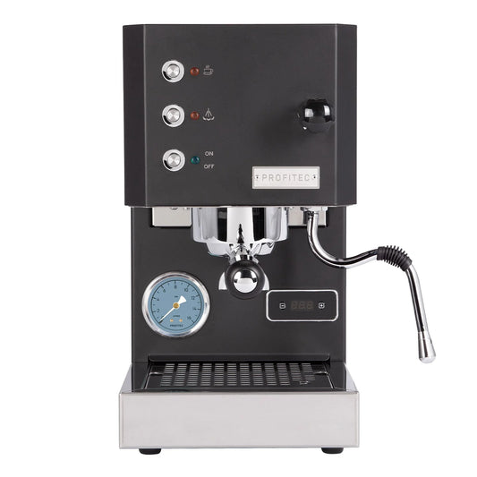 CAFETERA EXPRESO PROFITEC GO NEGRO MATE