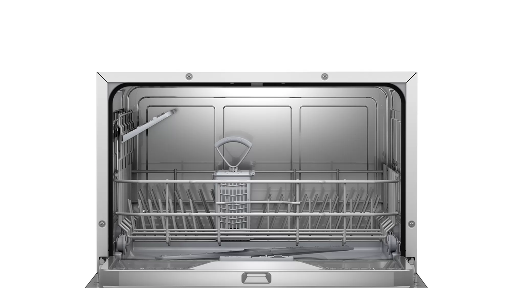 LAVAVAJILLAS BOSCH COMPACTO 6 CUB (6232) SKS62E32EU