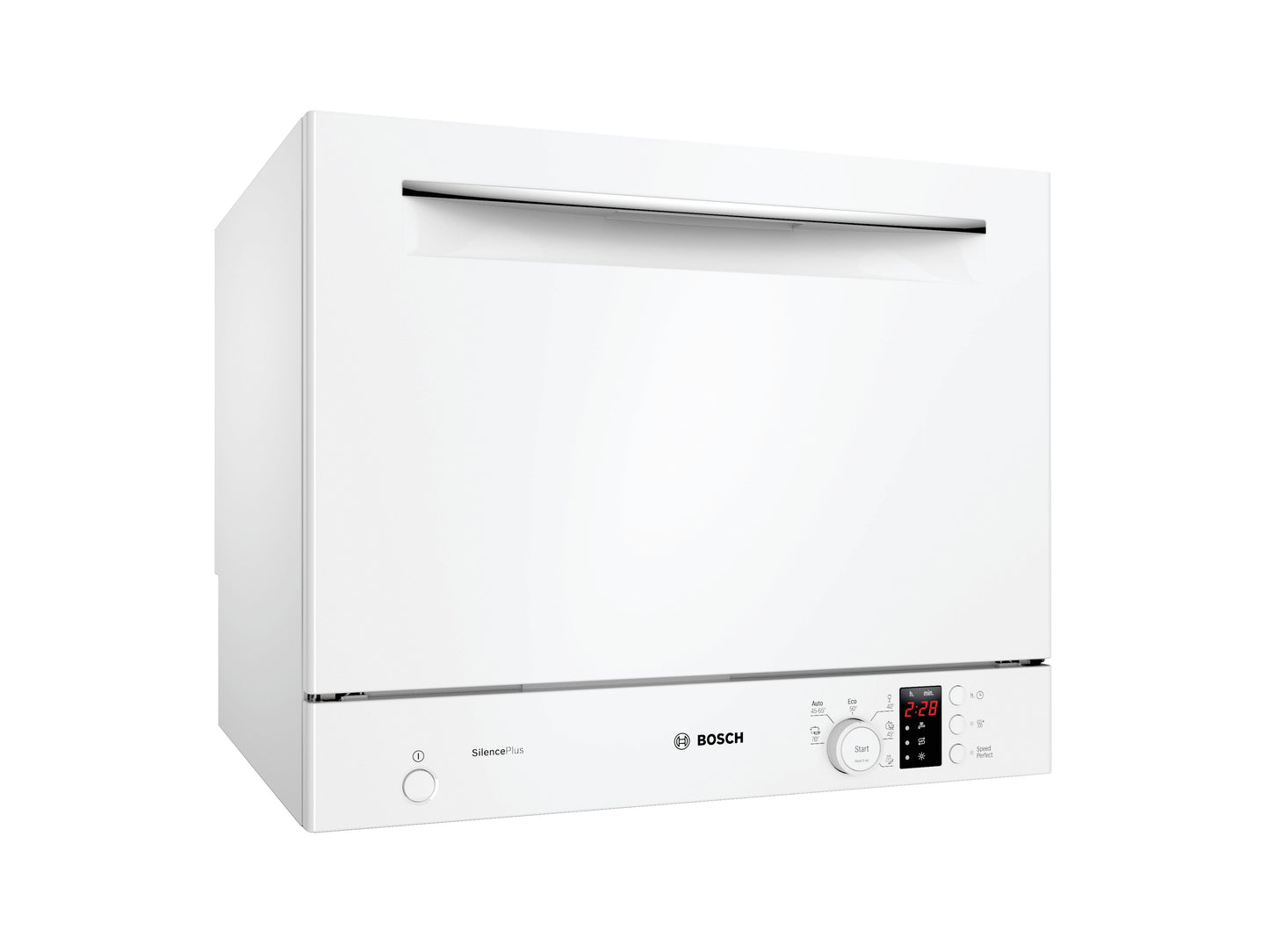 LAVAVAJILLAS BOSCH COMPACTO 6 CUB (6232) SKS62E32EU