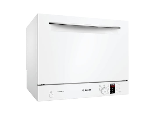 LAVAVAJILLAS BOSCH COMPACTO 6 CUB (6232) SKS62E32EU