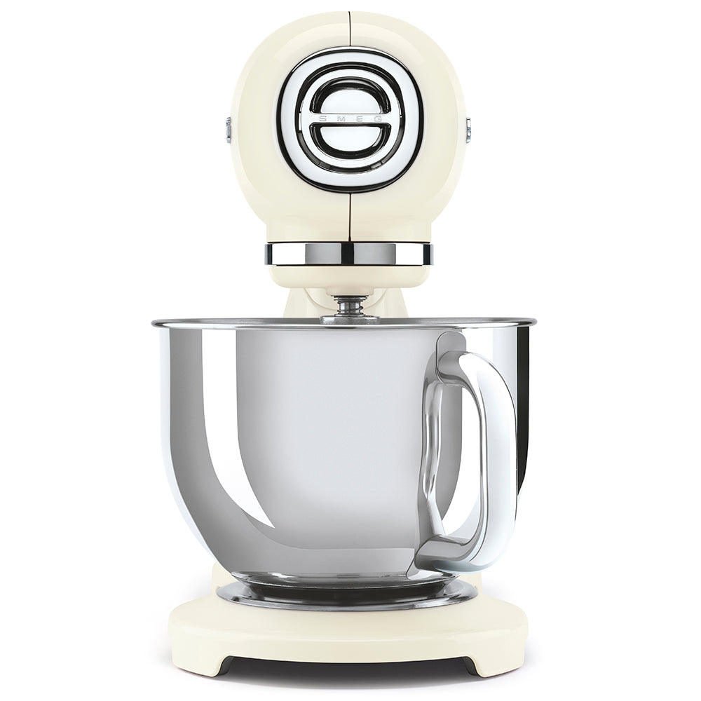 BATIDORA DE PIE SMEG 50´S RETRO STYLE CREMA