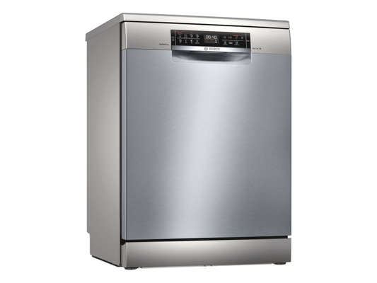 LAVAVAJILLAS BOSCH SERIE 6 60 INOX 14CUB (2398) SMS6ZCI42E