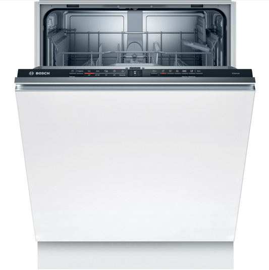 LAVAVAJILLAS  BOSCH PANELABLE 60CM 12C (6289)  SMV2ITX18E